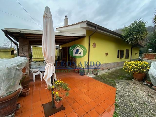 Villa Indipendente in vendita a Montecatini Alto, Montecatini Terme