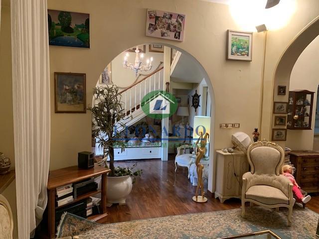 Villa Indipendente in vendita a Gallo, Montecatini Terme