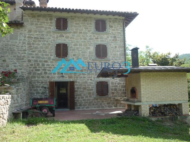Villa Indipendente in vendita a Marche, Ascoli Piceno