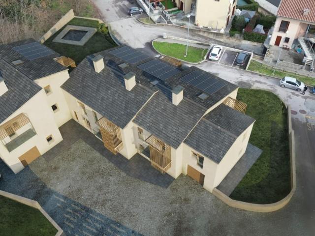 Villa Indipendente in vendita a Monteriggioni, Toscana