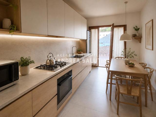 Villa Indipendente in vendita a Montopoli In Val D'arno, Toscana
