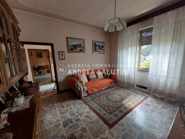 Villa Indipendente in vendita a Montopoli In Val D'arno, Toscana