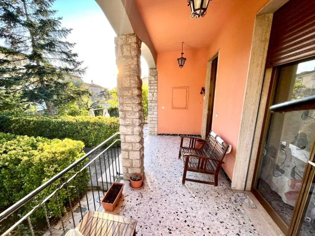Villa Indipendente in vendita a San Romano, Montopoli In Val D'arno