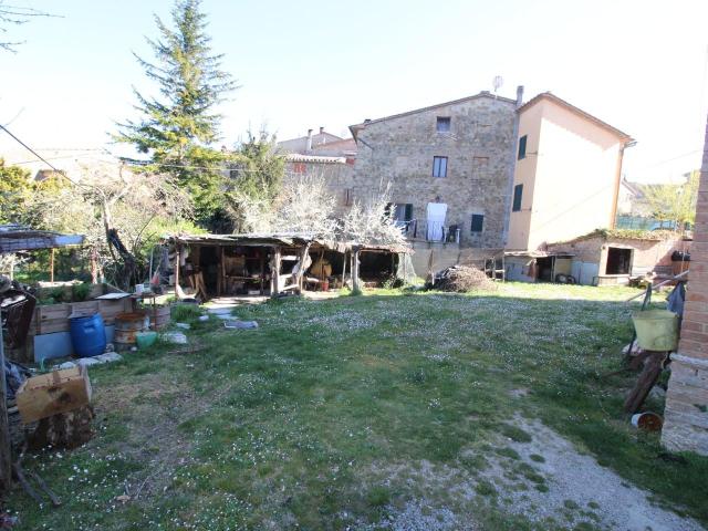 Villa Indipendente in vendita a Murlo, Toscana