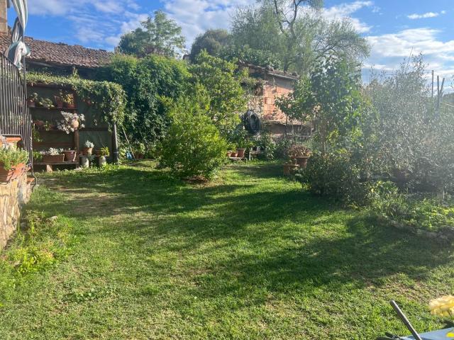 Villa Indipendente in vendita a Casciano, Murlo