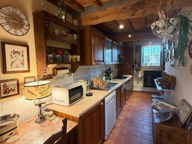 Villa Indipendente in vendita a Miniere di Murlo, Murlo