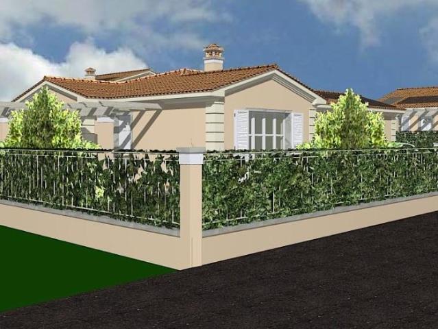 Villa Indipendente in vendita a Migliarina, Bucine