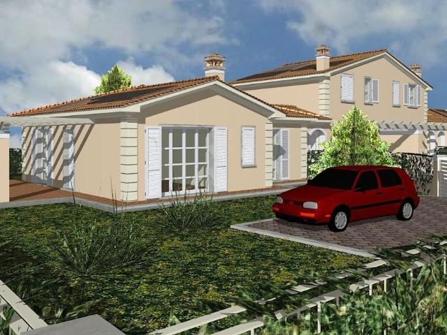 Villa Indipendente in vendita a Migliarina, Bucine