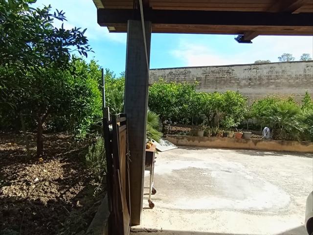 Villa Indipendente in vendita a Paceco, Sicilia