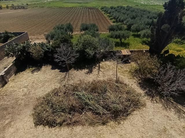 Villa Indipendente in vendita a Paceco, Sicilia