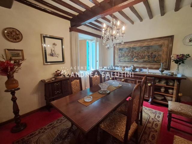 Villa Indipendente in vendita a Legoli, Toscana
