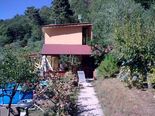 Villa Indipendente in vendita a Ponte di Sorana, Uzzano E Castello