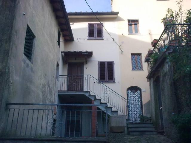 Villa Indipendente in vendita a Uzzano E Castello, Toscana