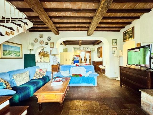 Villa Indipendente in vendita a Grocialetto, Tonfano
