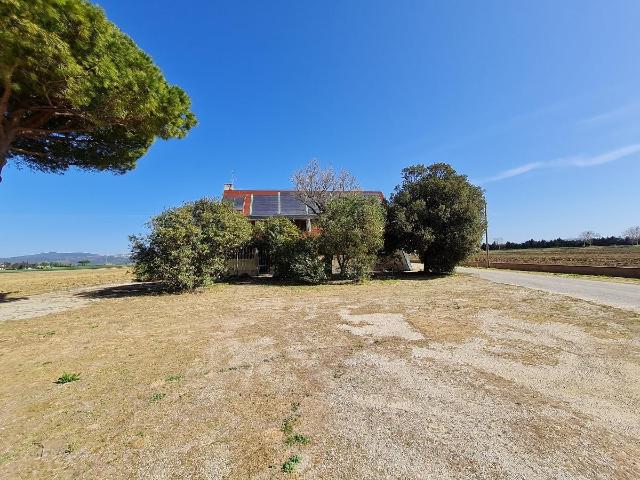 Villa Indipendente in vendita a Pescinone, Piombino