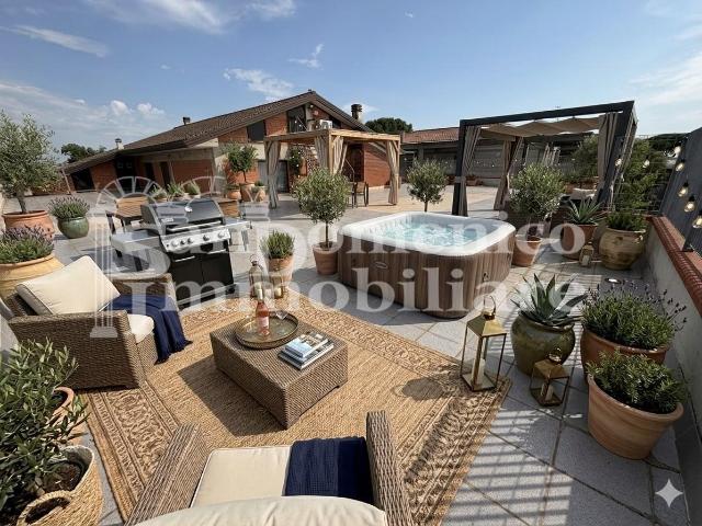 Villa Indipendente in vendita a Ospedaletto, Pisa