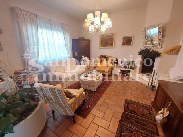 Villa Indipendente in vendita a Ospedaletto, Pisa