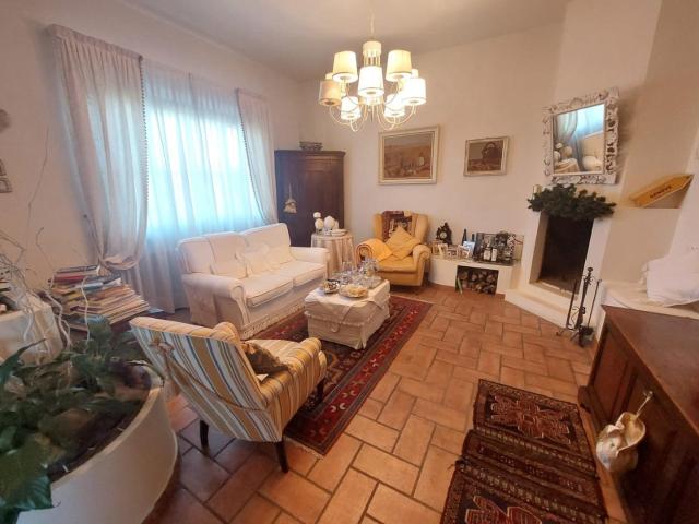 Villa Indipendente in vendita a Ospedaletto, Pisa