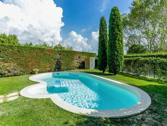 Villa Indipendente in vendita a Ospedaletto, Pisa