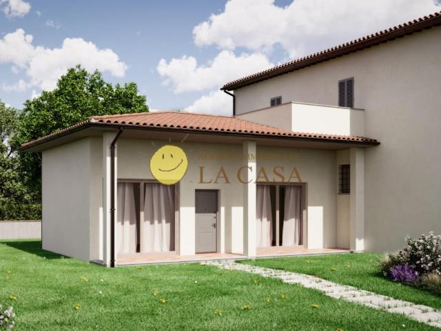 Villa Indipendente in vendita a Unione di Comuni Valdarno e Valdisieve, Reggello
