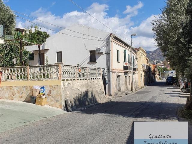 Villa Indipendente in vendita a Calabria, Reggio Calabria