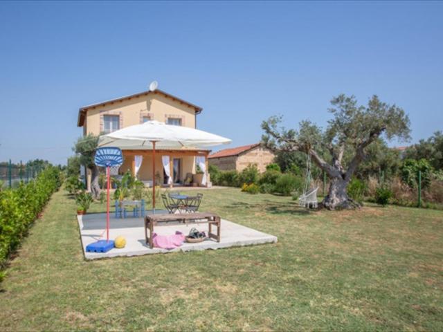 Villa Indipendente in vendita a Rocca San Giovanni, Abruzzo