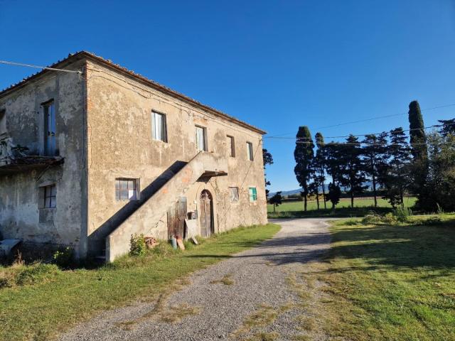 Villa Indipendente in vendita a Rosignano Marittimo, Toscana