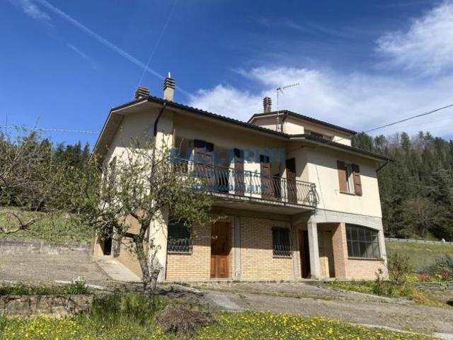 Villa Indipendente in vendita a Unione della Romagna Faentina, Brisighella