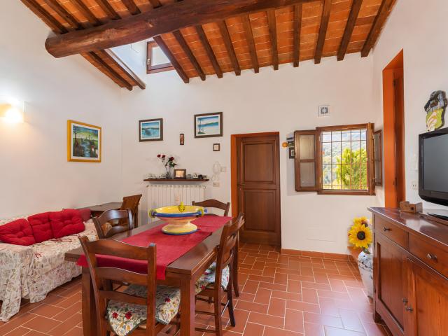 Villa Indipendente in vendita a San Miniato, Toscana