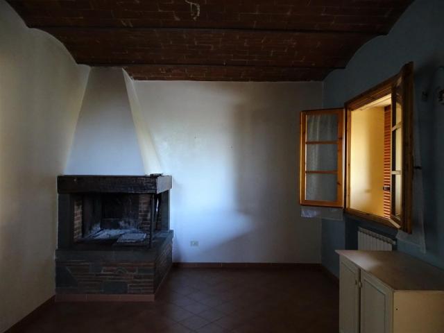 Villa Indipendente in vendita a San Miniato, Toscana