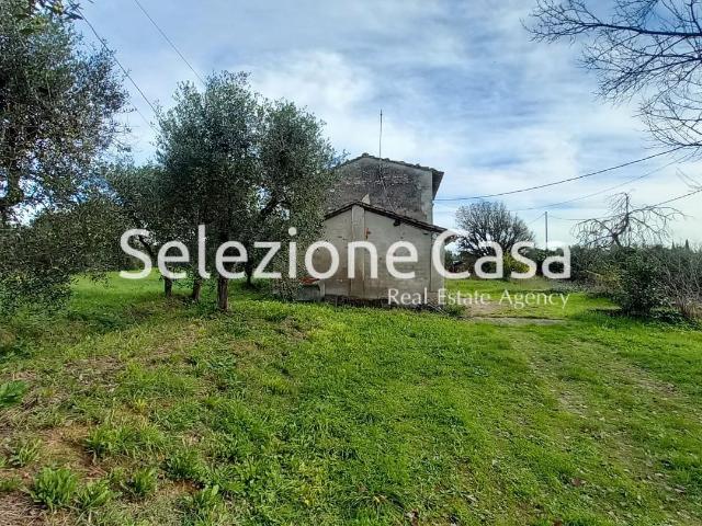 Villa Indipendente in vendita a Santa Maria A Monte, Toscana