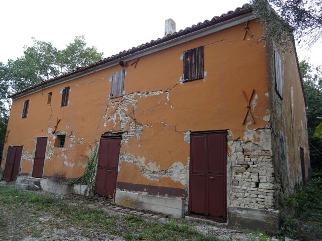 Villa Indipendente in vendita a Marche, Ancona