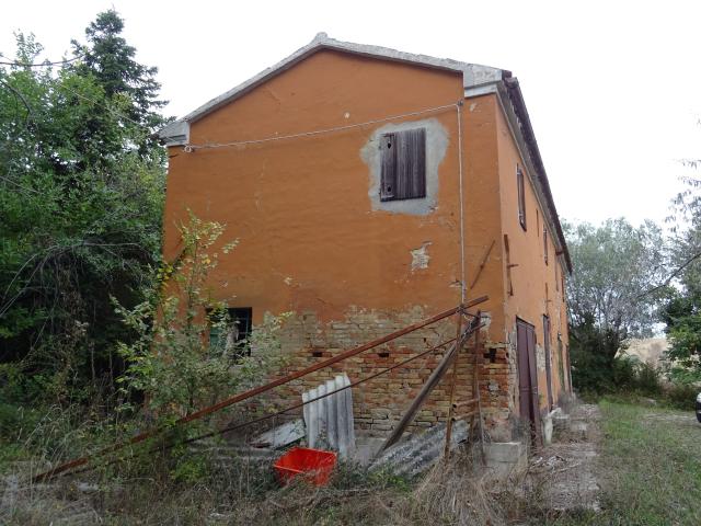 Villa Indipendente in vendita a Scapezzano, Senigallia