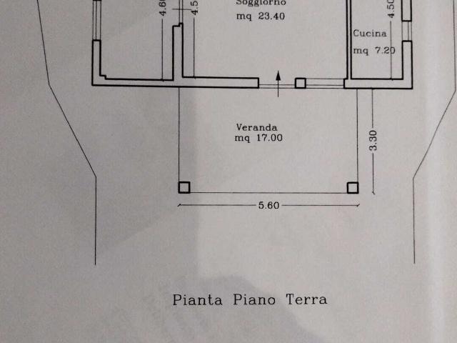 Villa Indipendente in vendita a Siracusa, Sicilia