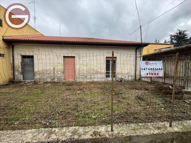 Villa Indipendente in vendita a Calabria, Reggio Calabria