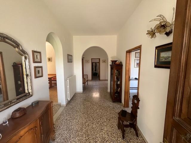 Villa Indipendente in vendita a Terricciola, Toscana