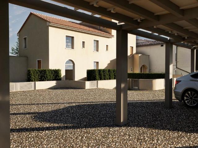 Villa Indipendente in vendita a Terricciola, Toscana