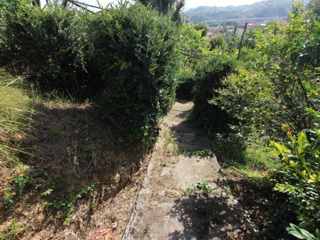 Villa Indipendente in vendita a Vezzano Inferiore, Vezzano Ligure
