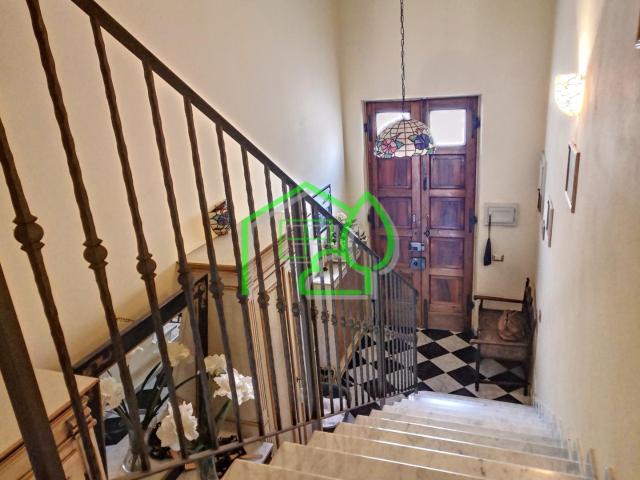 Villa Indipendente in vendita a Arena Metato, San Giuliano Terme