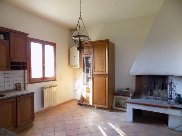 Villa Indipendente in vendita a Unione dei Comuni Circondario dell'Empolese Valdelsa, Vinci