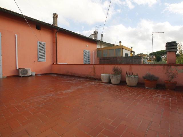 Villa Indipendente in vendita a Unione dei Comuni Circondario dell'Empolese Valdelsa, Vinci