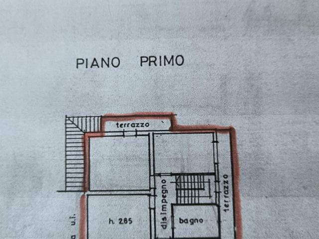 Villa Indipendente in vendita a Unione dei Comuni Circondario dell'Empolese Valdelsa, Vinci