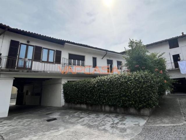 Locale Commerciale in vendita a Cologno Al Serio, Lombardia