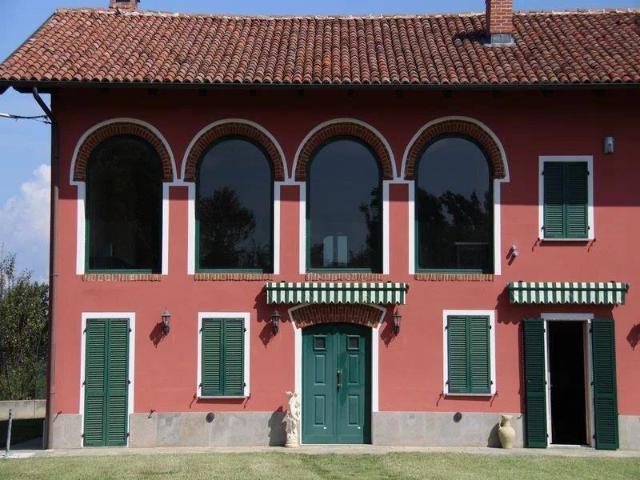 Casa in vendita a Piemonte, Asti