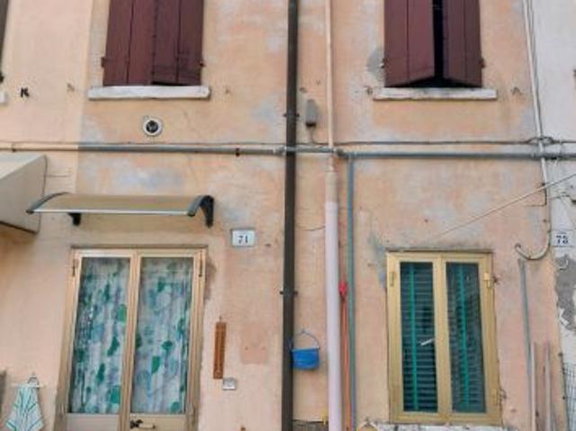 Appartamento in vendita a Unione Terre e Fiumi, Copparo