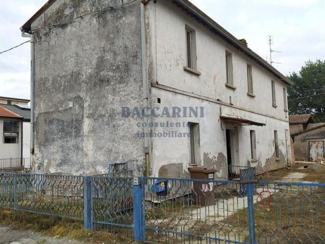 Villa Indipendente in vendita a Unione della Romagna Faentina, Faenza