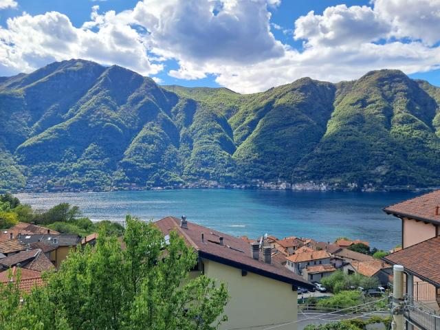 Casa in vendita a Lissogno, Nesso