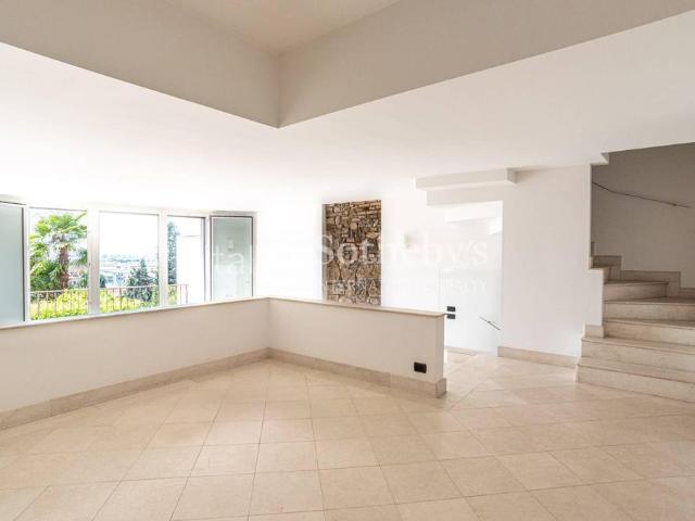 Villa Indipendente in affitto a Città Alta, Bergamo