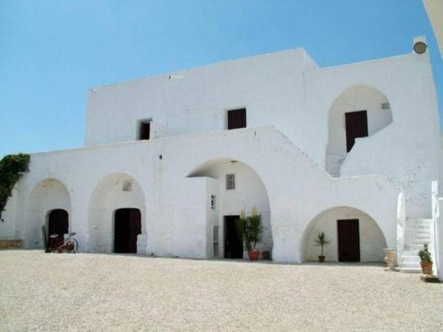 Villa Indipendente in vendita a Puglia, Taranto