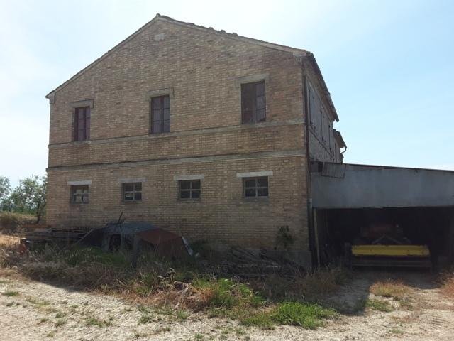 Villa Indipendente in vendita a Marche, Ascoli Piceno